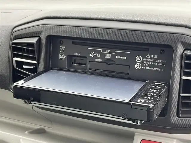 トヨタ ピクシスエポック X SAⅢ 群馬県 2017(平29)年 3.6万km マゼンタベリーマイカM 純正ナビ　前後ドライブレコーダー　バックカメラ　衝突被害軽減システム　フルセグＴＶ　アイドリングストップ　ＬＥＤヘッドライト　オートライト　オートハイビーム　純正フロアマット　クリアランスソナー　禁煙