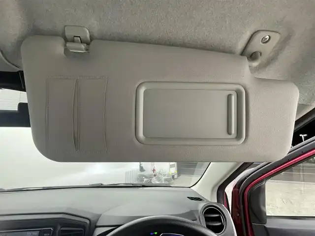 トヨタ ピクシスエポック X SAⅢ 群馬県 2017(平29)年 3.6万km マゼンタベリーマイカM 純正ナビ　前後ドライブレコーダー　バックカメラ　衝突被害軽減システム　フルセグＴＶ　アイドリングストップ　ＬＥＤヘッドライト　オートライト　オートハイビーム　純正フロアマット　クリアランスソナー　禁煙