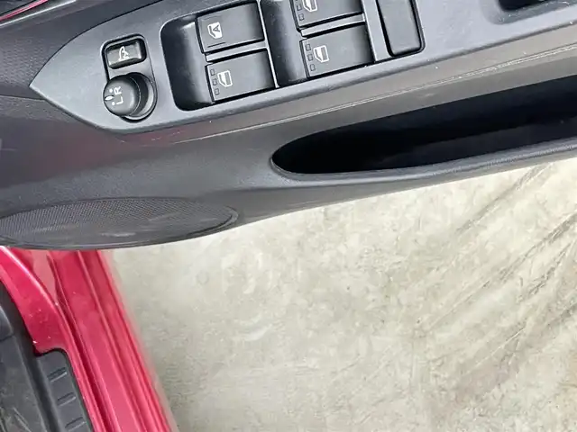 トヨタ ピクシスエポック X SAⅢ 群馬県 2017(平29)年 3.6万km マゼンタベリーマイカM 純正ナビ　前後ドライブレコーダー　バックカメラ　衝突被害軽減システム　フルセグＴＶ　アイドリングストップ　ＬＥＤヘッドライト　オートライト　オートハイビーム　純正フロアマット　クリアランスソナー　禁煙