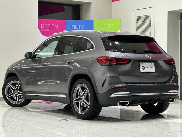 メルセデス・ベンツ ＧＬＡ２００ｄ