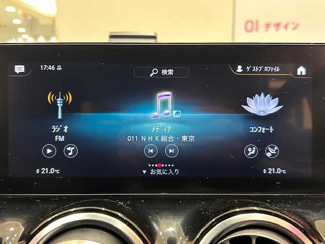 メルセデス・ベンツ ＧＬＡ２００ｄ