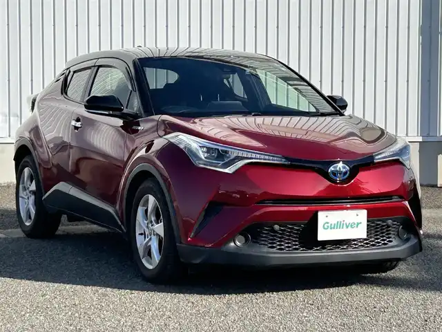 トヨタ Ｃ－ＨＲ