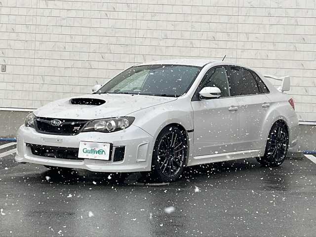 スバル インプレッサ ＷＲＸ