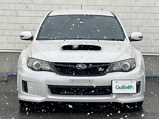 スバル インプレッサ ＷＲＸ