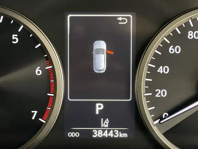 レクサス ＮＸ 300 Iパッケージ 鹿児島県 2019(平31)年 3.9万km プラチナムシルバーメタリック ・純正ナビ/・フルセグTV　BT/・パノラミックビューモニター/・バック フロントカメラ/・レーダークルコン/・合皮シート/・シートヒーター/・メモリー付きパワーシート/・パワーバックドア/・前後コーナーセンサー/・ブラインドスポットモニター/・3眼LEDライト/・パドルシフト/・ステアリングヒーター/・オートハイビーム/・ビルトインETC2.0