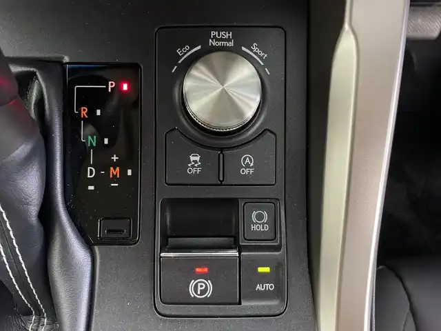レクサス ＮＸ 300 Iパッケージ 鹿児島県 2019(平31)年 3.9万km プラチナムシルバーメタリック ・純正ナビ/・フルセグTV　BT/・パノラミックビューモニター/・バック フロントカメラ/・レーダークルコン/・合皮シート/・シートヒーター/・メモリー付きパワーシート/・パワーバックドア/・前後コーナーセンサー/・ブラインドスポットモニター/・3眼LEDライト/・パドルシフト/・ステアリングヒーター/・オートハイビーム/・ビルトインETC2.0