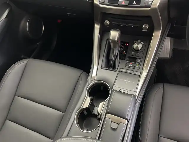 レクサス ＮＸ 300 Iパッケージ 鹿児島県 2019(平31)年 3.9万km プラチナムシルバーメタリック ・純正ナビ/・フルセグTV　BT/・パノラミックビューモニター/・バック フロントカメラ/・レーダークルコン/・合皮シート/・シートヒーター/・メモリー付きパワーシート/・パワーバックドア/・前後コーナーセンサー/・ブラインドスポットモニター/・3眼LEDライト/・パドルシフト/・ステアリングヒーター/・オートハイビーム/・ビルトインETC2.0