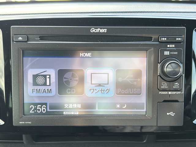 ホンダ Ｎ ＯＮＥ プレミアム 富山県 2018(平30)年 3.3万km プラチナホワイトパール ガソリン/2WD(FF)/CVT/7インチ純正ディスプレイオーディオ/(FM/AM/CD/ワンセグ/USB)/クルーズコントロール/バックカメラ/ETC/純正AW付きサマータイヤ積込み/電動格納ミラー/革巻きステアリング/ステアリングスイッチ/オートライト/キセノンライト/フロントフォグ/フルオートエアコン/プッシュスタート/スマートキー/USB端子/純正フロアマット