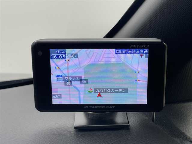 トヨタ ヴォクシー ハイブリッド ZS 岡山県 2018(平30)年 4.7万km イナズマスパーキングブラックガラスフレーク 純正９インチナビ/【Bluetooth/フルセグTV】/SUPER CAT レーダー（A130）/シート＆トリム（赤/黒）/衝突軽減ブレーキ/両側電動スライド/クルーズコントロール/ビルトインＥＴＣ/前席シートヒーター/オートハイビーム/ＬＥＤヘッドライト/LEDフォグランプ/純正ドライブレコーダー（前）/純正フロアマット/TVキャンセラー/ISOFIX/後席サンシェイド/ステアリングスイッチ/チルトステアリング/シートリフター/シートバックテーブル/ウインカーミラー/ドアバイザー/新車保証書/取扱説明書/スマートキー×2