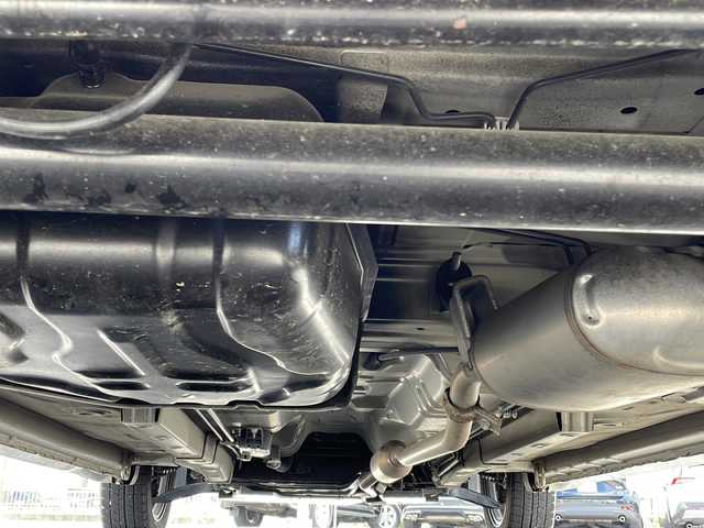 マツダ フレア カスタムスタイル HS 山口県 2015(平27)年 6.2万km シルバー マツダ純正SDナビ【GCX515】/CD/DVD/USB/ワンセグテレビ/Bluetooth/シートヒーター【D席のみ】/純正フロアマット/社外14インチアルミホイール/ステアリングスイッチ/スマートキー/プッシュスタート/スペアキー/フォグランプ/ドアバイザー/アイドリングストップ/レーダーブレーキサポート/盗難防止装置
