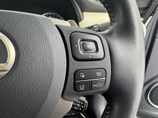 レクサス ＮＸ 300h ブラックシークエンス 愛知県 2019(平31)年 5.2万km ソニッククォーツ 純正ナビ/（フルセグ、CD、DVD、Bluetooth）/Bカメラ/左サイドカメラ/BSM/100V電源/ETC2.0/シートヒーター/ハンドルヒーター/本革シート/パワーバックドア/衝突軽減ブレーキ/レーンキープアシスト/LEDヘッドライト/パドルシフト/オートハイビーム/オートライト/スマートキー/ドラレコ前方