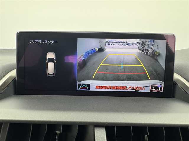 レクサス ＮＸ 300h ブラックシークエンス 愛知県 2019(平31)年 5.2万km ソニッククォーツ 純正ナビ/（フルセグ、CD、DVD、Bluetooth）/Bカメラ/左サイドカメラ/BSM/100V電源/ETC2.0/シートヒーター/ハンドルヒーター/本革シート/パワーバックドア/衝突軽減ブレーキ/レーンキープアシスト/LEDヘッドライト/パドルシフト/オートハイビーム/オートライト/スマートキー/ドラレコ前方