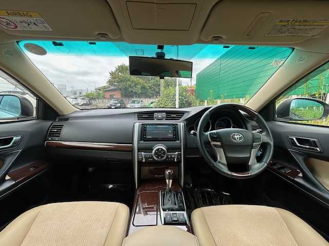 トヨタ マークＸ PREMIUM 茨城県 2013(平25)年 4.5万km ホワイトパールクリスタルシャイン 純正ナビ/フルセグ再生可/レーダークルーズコントロール/コーナーセンサー/バックカメラ/ハーフレザーシート/パワーシート/シートヒーター/ビルトインETC/純正16インチAW/純正フロアマット