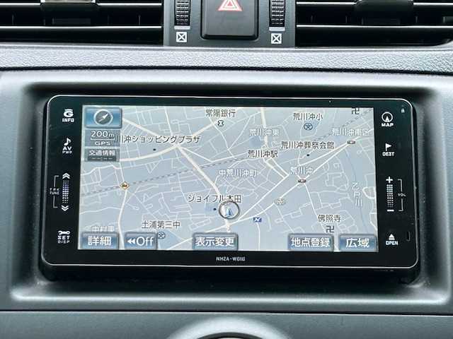 トヨタ マークＸ PREMIUM 茨城県 2013(平25)年 4.5万km ホワイトパールクリスタルシャイン 純正ナビ/フルセグ再生可/レーダークルーズコントロール/コーナーセンサー/バックカメラ/ハーフレザーシート/パワーシート/シートヒーター/ビルトインETC/純正16インチAW/純正フロアマット