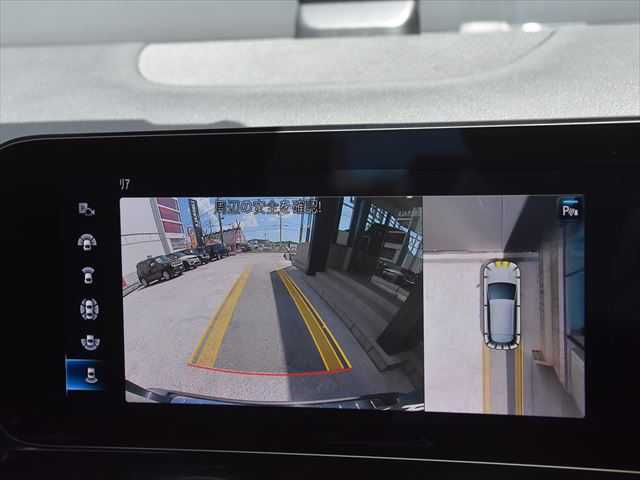 メルセデス・ベンツ ＧＬＡ２００ｄ 4マチック AMGライン 和歌山県 2021(令3)年 2.7万km 黒 パノラマルーフ/ACC/BSM/LKA/アンビエントライト/360度カメラ/19インチアルミ/ナビ　TV　BT/レーダーセフティ/ハーフレザー　シートヒーター