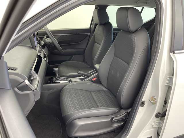ホンダ ＷＲ－Ｖ Z+ 新潟県 2024(令6)年 0.4万km プラチナホワイトパール 純正メモリナビ/（BT/FM/AM/フルセグTV)/バックカメラ/ステアリングスイッチ/パドルシフト/ハーフレザーシート/電格ミラー/ウィンカーミラー/ヘッドライトレベライザー/ETC/取扱説明書/保証書
