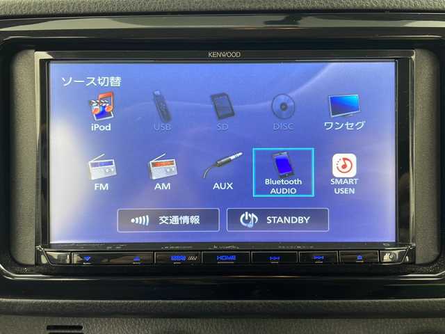 トヨタ ヴィッツ F 秋田県 2019(令1)年 4.3万km ブラックマイカ 4WD/社外ＳＤナビ　/バックカメラ　/ワンセグTV/Bluetooth　/寒冷地仕様　/ＥＴＣ　/社外フロアマット　/ハロゲンライト　/ＵＳＢ入力端子　/リモコンキー　/横滑り防止装置　/パワーステアリング　/パワーウィンドウ　
