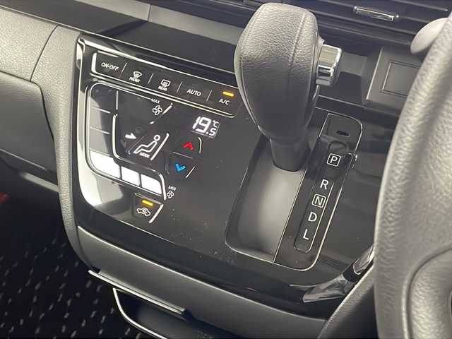 日産 ルークス ハイウェイスター X 栃木県 2023(令5)年 0.3万km オーシャンブルーP 9型純正ナビ/　CD/DVD/Bluetooth/スマートフォン連携/フルセグTV/アラウンドビューモニター/純正ドラレコ /インテリジェントエマージェンシーブレーキ/踏み間違い衝突防止アシスト/車線逸脱防止支援システム/車線逸脱警報/ハイビームアシスト/両側パワースライドドア/ハンズフリードア/純正15インチAW/純正フロアマット/純正ドアバイザー/オートライト/LEDヘッドライト/LEDフォグランプ/プッシュスタート/スマートキー/スペア１本