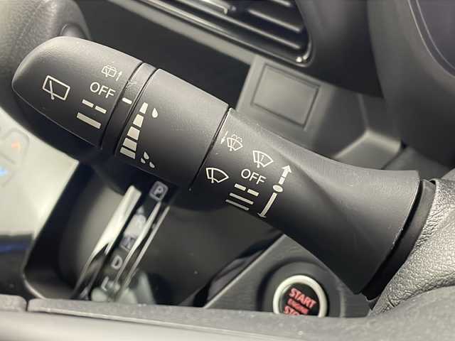 日産 ルークス ハイウェイスター X 栃木県 2023(令5)年 0.3万km オーシャンブルーP 9型純正ナビ/　CD/DVD/Bluetooth/スマートフォン連携/フルセグTV/アラウンドビューモニター/純正ドラレコ /インテリジェントエマージェンシーブレーキ/踏み間違い衝突防止アシスト/車線逸脱防止支援システム/車線逸脱警報/ハイビームアシスト/両側パワースライドドア/ハンズフリードア/純正15インチAW/純正フロアマット/純正ドアバイザー/オートライト/LEDヘッドライト/LEDフォグランプ/プッシュスタート/スマートキー/スペア１本