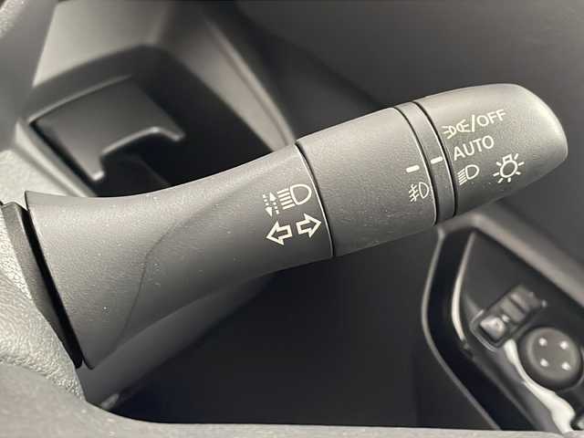 日産 ルークス ハイウェイスター X 栃木県 2023(令5)年 0.3万km オーシャンブルーP 9型純正ナビ/　CD/DVD/Bluetooth/スマートフォン連携/フルセグTV/アラウンドビューモニター/純正ドラレコ /インテリジェントエマージェンシーブレーキ/踏み間違い衝突防止アシスト/車線逸脱防止支援システム/車線逸脱警報/ハイビームアシスト/両側パワースライドドア/ハンズフリードア/純正15インチAW/純正フロアマット/純正ドアバイザー/オートライト/LEDヘッドライト/LEDフォグランプ/プッシュスタート/スマートキー/スペア１本