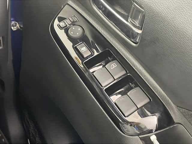 日産 ルークス ハイウェイスター X 栃木県 2023(令5)年 0.3万km オーシャンブルーP 9型純正ナビ/　CD/DVD/Bluetooth/スマートフォン連携/フルセグTV/アラウンドビューモニター/純正ドラレコ /インテリジェントエマージェンシーブレーキ/踏み間違い衝突防止アシスト/車線逸脱防止支援システム/車線逸脱警報/ハイビームアシスト/両側パワースライドドア/ハンズフリードア/純正15インチAW/純正フロアマット/純正ドアバイザー/オートライト/LEDヘッドライト/LEDフォグランプ/プッシュスタート/スマートキー/スペア１本