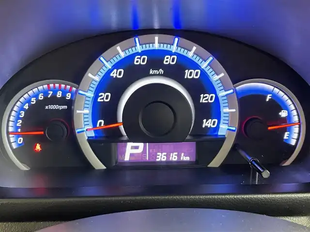 スズキ スペーシア X リミテッド 岩手県 2014(平26)年 3.7万km アーバンブラウンパールメタリック ４WD/ロールサンシェード/両側パワースライドドア/衝突被害軽減システム/横滑り防止装置/アイドリングストップ/バックカメラ/ベンチシート/シートヒーター/純正フロアマット/純正ハロゲンヘッドライト/社外アルミホイール/オートライト/エンジンスターター/助手席アンダーボックス/ドアバイザー/電動格納ドアミラー
