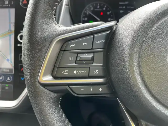 スバル クロストレック ツーリング 石川県 2023(令5)年 4.8万km 青 4WD/メーカー純正ナビ/フルセグTV/バックカメラ/LEDヘッドライト/ETC/ドライブレコーダー/アイサイト/レーダークルーズ/純正アルミホイール/スマートキー/プッシュスタート/電動ミラー/パワーシート/シートヒーター/保証書