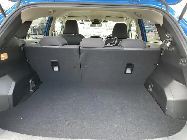 スバル クロストレック ツーリング 石川県 2023(令5)年 4.8万km 青 4WD/メーカー純正ナビ/フルセグTV/バックカメラ/LEDヘッドライト/ETC/ドライブレコーダー/アイサイト/レーダークルーズ/純正アルミホイール/スマートキー/プッシュスタート/電動ミラー/パワーシート/シートヒーター/保証書