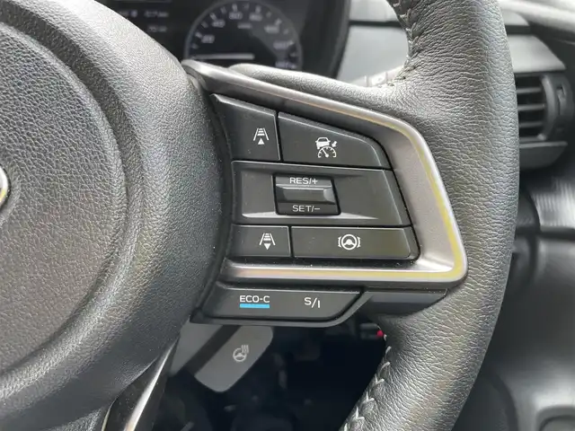 スバル クロストレック ツーリング 石川県 2023(令5)年 4.8万km 青 4WD/メーカー純正ナビ/フルセグTV/バックカメラ/LEDヘッドライト/ETC/ドライブレコーダー/アイサイト/レーダークルーズ/純正アルミホイール/スマートキー/プッシュスタート/電動ミラー/パワーシート/シートヒーター/保証書