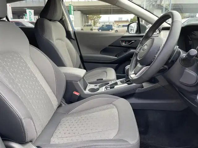 スバル クロストレック ツーリング 石川県 2023(令5)年 4.8万km 青 4WD/メーカー純正ナビ/フルセグTV/バックカメラ/LEDヘッドライト/ETC/ドライブレコーダー/アイサイト/レーダークルーズ/純正アルミホイール/スマートキー/プッシュスタート/電動ミラー/パワーシート/シートヒーター/保証書