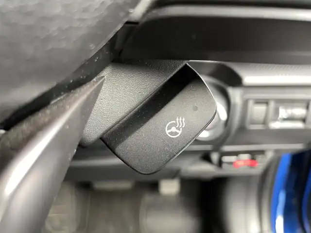 スバル クロストレック ツーリング 福井県 2023(令5)年 4.7万km 青 4WD/メーカー純正ナビ/フルセグTV/バックカメラ/LEDヘッドライト/ETC/ドライブレコーダー/アイサイト/レーダークルーズ/純正アルミホイール/スマートキー/プッシュスタート/電動ミラー/パワーシート/シートヒーター/保証書