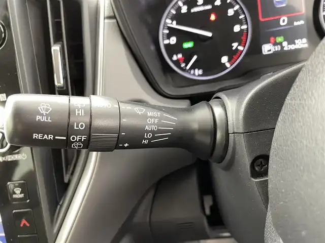 スバル クロストレック ツーリング 福井県 2023(令5)年 4.7万km 青 4WD/メーカー純正ナビ/フルセグTV/バックカメラ/LEDヘッドライト/ETC/ドライブレコーダー/アイサイト/レーダークルーズ/純正アルミホイール/スマートキー/プッシュスタート/電動ミラー/パワーシート/シートヒーター/保証書