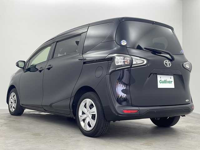 トヨタ シエンタ G セーフティエディション 大阪府 2020(令2)年 2.9万km ブラックマイカ 純正7インチナビ/・フルセグTV/・Bluetooth/・CD/DVD/全方位カメラ/トヨタセーフティセンス/オートマチックハイビーム/前後コーナーセンサー/前席シートヒーター/レザーステアリング/ステアリングヒーター/両側パワースライドドア/スマートキー