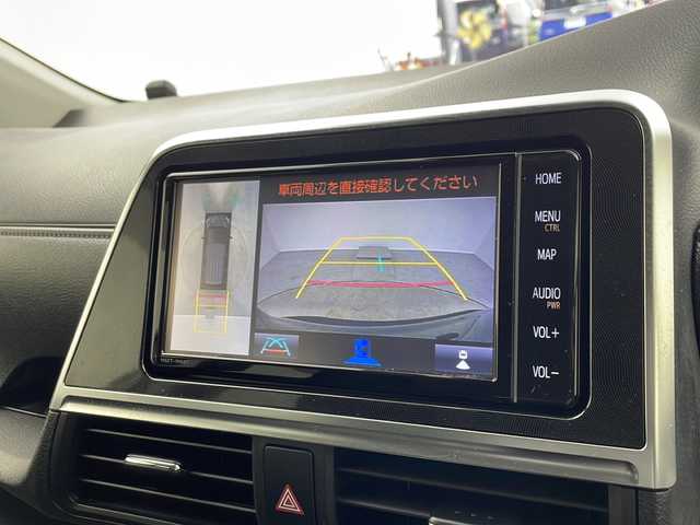 トヨタ シエンタ G セーフティエディション 大阪府 2020(令2)年 2.9万km ブラックマイカ 純正7インチナビ/・フルセグTV/・Bluetooth/・CD/DVD/全方位カメラ/トヨタセーフティセンス/オートマチックハイビーム/前後コーナーセンサー/前席シートヒーター/レザーステアリング/ステアリングヒーター/両側パワースライドドア/スマートキー