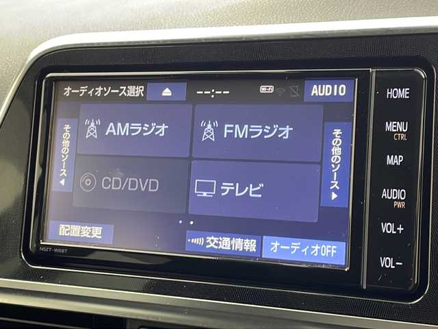 トヨタ シエンタ G セーフティエディション 大阪府 2020(令2)年 2.9万km ブラックマイカ 純正7インチナビ/・フルセグTV/・Bluetooth/・CD/DVD/全方位カメラ/トヨタセーフティセンス/オートマチックハイビーム/前後コーナーセンサー/前席シートヒーター/レザーステアリング/ステアリングヒーター/両側パワースライドドア/スマートキー