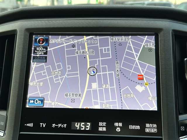 トヨタ クラウン ロイヤル ロイヤルサルーン G i－Four 秋田県 2014(平26)年 5.3万km ホワイトパールクリスタルシャイン 純正メモリナビ/Bluetooth、CD、フルセグTV/バックカメラ/前後ドライブレコーダー/前席パワーシート/社外17インチAW/HIDライト/スペアキー