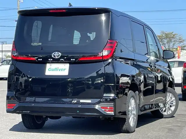 トヨタ ノア S－G 道央・札幌 2022(令4)年 3.3万km アティチュードブラックマイカ ４WD/純正ディスプレイオーディオ/AM/FM/BT/トヨタセーフティセンス/プリクラッシュセーフティ/横滑り防止装置/レーダークルーズコントロール/レーンキープアシスト/クリアランスソナー/パーキングサポートブレーキ/ロードサインアシスト/プロアクティブドライビングアシスト/バックカメラ/ビルトインETC/ECOMODE/片側パワースライドドア/革巻きステアリング/ステアリングリモコン/電動パーキング/ブレーキホールド/MTモード付AT/プッシュスタート/スマートキー/LEDヘッドライト/オートライト/オートハイビーム/フォグランプ/ヘッドライトレベライザー/電動格納ミラー/ウィンカーミラー/フロアマット