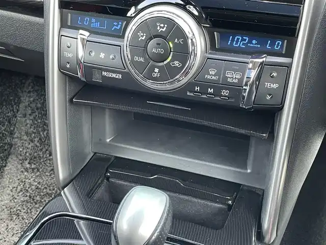 トヨタ マークＸ 250S ファイナルエディション 宮崎県 2019(令1)年 5.6万km プレシャスブラックパール サンルーフ/純正ナビ/BT/DVD/CD/TV(NSZT-W68T)/バックカメラ　/MODELLISTAエアロ＆AW/衝突軽減ブレーキ　/ＥＴＣ2.0　/ドライブレコーダー　/クルーズコントロール　/シートヒーター　/パドルシフト　/ＬＥＤライト　/フォグランプ/オートライト　/スマートキー　