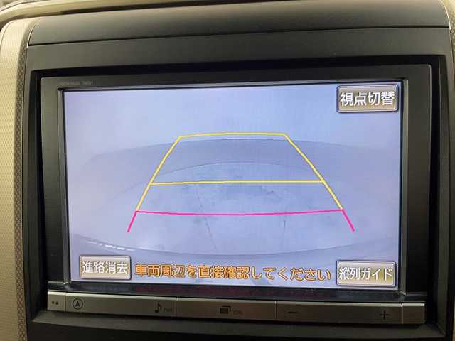 トヨタ ヴェルファイア 2．4Z ゴールデンアイズ 道央・札幌 2012(平24)年 9.9万km ブラック ・４WD　/寒冷地仕様/・純正HDDディーラーOPナビ/・DVD.CD.HDD.Bluetooth/・フルセグ.SD.バックカメラ/・純正フリップダウンモニター/・2列目オットマンシート/・両側パワースライドドア/・パワースライドドア/・HIDライト/オートライト/・ウッドコンビハンドル/・ハーフレザーシート/・スマートキー/・スタッドレスタイヤ積込み