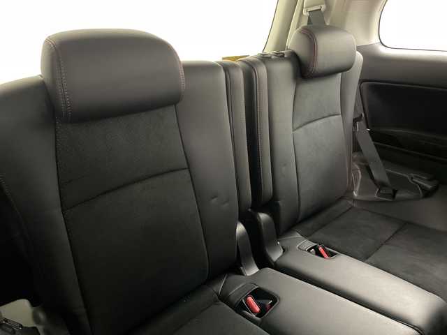 トヨタ ヴェルファイア 2．4Z ゴールデンアイズ 道央・札幌 2012(平24)年 9.9万km ブラック ・４WD　/寒冷地仕様/・純正HDDディーラーOPナビ/・DVD.CD.HDD.Bluetooth/・フルセグ.SD.バックカメラ/・純正フリップダウンモニター/・2列目オットマンシート/・両側パワースライドドア/・パワースライドドア/・HIDライト/オートライト/・ウッドコンビハンドル/・ハーフレザーシート/・スマートキー/・スタッドレスタイヤ積込み