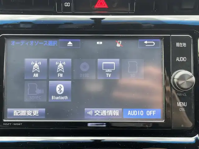 トヨタ ハリアー ハイブリッド エレガンス 静岡県 2014(平26)年 7.5万km スパークリングブラックパールクリスタルシャイン モデリスタエアロ（フロント、サイド、リア）/４WD/純正ナビ/（AM/FM/CD/DVD/BT)/フルセグTV/バックカメラ/スマートキー/プッシュスタート/ハーフレザーシート/運転席パワーシート/ドライブレコーダー/ビルトインETC/純正18インチアルミホイール/横滑り防止装置/スペアキー×１/LEDヘッドライト/純正フロアマット/保証書