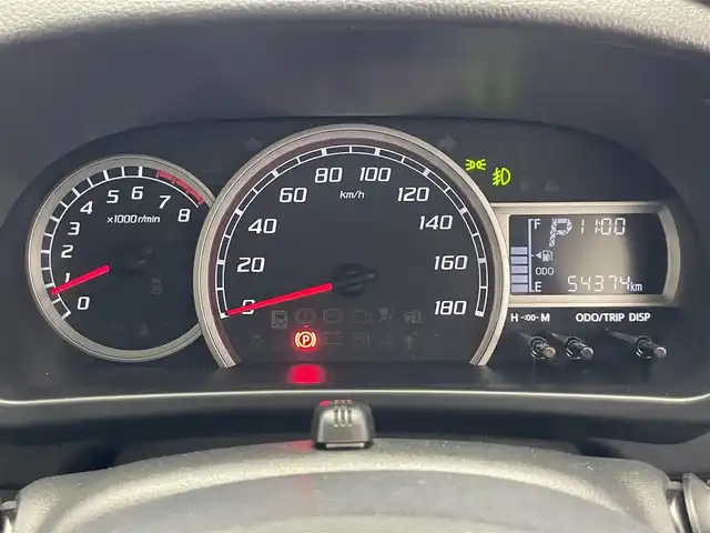 トヨタ パッソ モーダ 愛知県 2018(平30)年 5.5万km ブラックマイカメタリック/ファイアークォーツレッドメタリック 純正ナビ　全方位カメラ　ＳＡIII　禁煙車　ドライブレコーダー　ＥＴＣ　衝突軽減　車線逸脱　オートハイビーム　ＬＥＤオートライト　フォグランプ　ツートンカラー　純正フロアマット　コーナーセンサー　アイスト