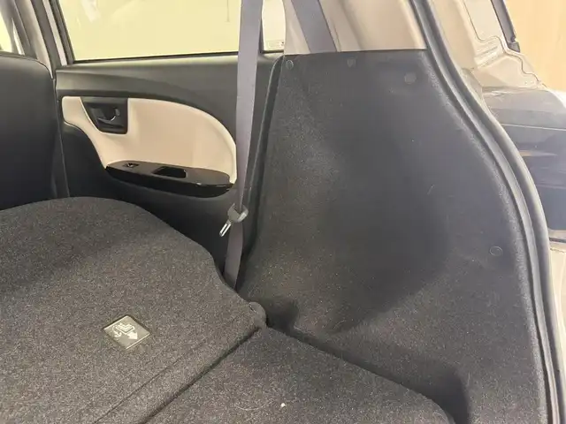 ダイハツ キャスト アクティバ GプライムコレSAⅡ 三重県 2016(平28)年 2.7万km パールホワイトⅢ ガソリン/FF/インパネCVT/純正 8型ナビ NSZN-X67D/（AM/FM/CD/DVD/SD/USB/iPod/HDMI/Bluetooth/TV）/パノラマモニター/ドライブレコーダー 前方/安全装備/・衝突回避支援ブレーキ機能（対車両・対歩行者）/・衝突警報機能（対車両・対歩行者）/・車線逸脱警告機能/・誤発進抑制制御機能（前・後方）/・ABS（EBD：電子制動力配分機能付）/など/装備/・シートヒーター（D/N）/・オートエアコン/・オートライトシステム/・LEDヘッドライト/・フロントフォグライト（LED）/・ステアリングスイッチ/・電動格納ドアミラー/・純正15inAW/・プッシュスタート/・スマートキーシステム/・保/取/・スマートキーx1/など