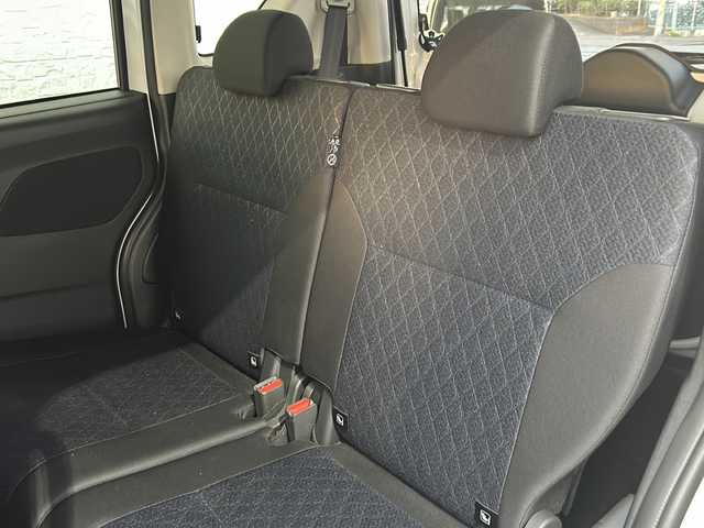 日産 ルークス ハイウェイスター X 神奈川県 2020(令2)年 1.3万km パールⅡ ワンオーナー/社外SDナビ/　Bluetooth/CD/DVD/USB/フルセグTV/アラウンドビューモニター/バックカメラ/エマージェンシーブレーキ/車線逸脱警報/横滑り防止装置/クリアランスソナー/片側パワースライドドア/純正14インチAW/LEDヘッドライト/オートライト/オートマチックハイビーム/保証書