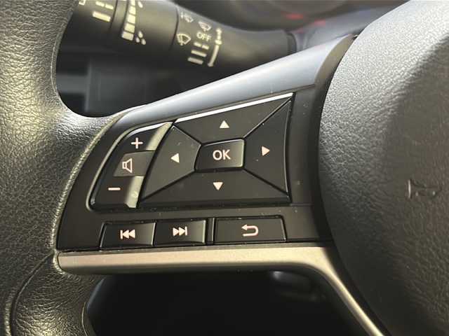 日産 ルークス ハイウェイスター X 神奈川県 2020(令2)年 1.3万km パールⅡ ワンオーナー/社外SDナビ/　Bluetooth/CD/DVD/USB/フルセグTV/アラウンドビューモニター/バックカメラ/エマージェンシーブレーキ/車線逸脱警報/横滑り防止装置/クリアランスソナー/片側パワースライドドア/純正14インチAW/LEDヘッドライト/オートライト/オートマチックハイビーム/保証書