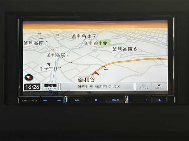 日産 ルークス ハイウェイスター X 神奈川県 2020(令2)年 1.3万km パールⅡ ワンオーナー/社外SDナビ/　Bluetooth/CD/DVD/USB/フルセグTV/アラウンドビューモニター/バックカメラ/エマージェンシーブレーキ/車線逸脱警報/横滑り防止装置/クリアランスソナー/片側パワースライドドア/純正14インチAW/LEDヘッドライト/オートライト/オートマチックハイビーム/保証書