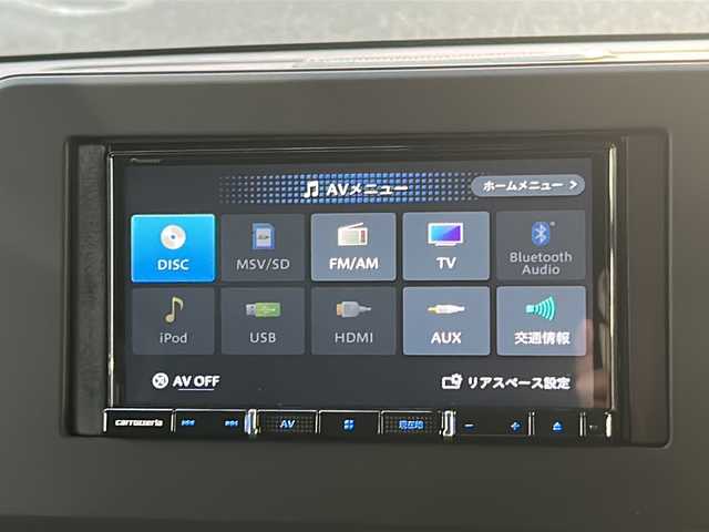 日産 ルークス ハイウェイスター X 神奈川県 2020(令2)年 1.3万km パールⅡ ワンオーナー/社外SDナビ/　Bluetooth/CD/DVD/USB/フルセグTV/アラウンドビューモニター/バックカメラ/エマージェンシーブレーキ/車線逸脱警報/横滑り防止装置/クリアランスソナー/片側パワースライドドア/純正14インチAW/LEDヘッドライト/オートライト/オートマチックハイビーム/保証書