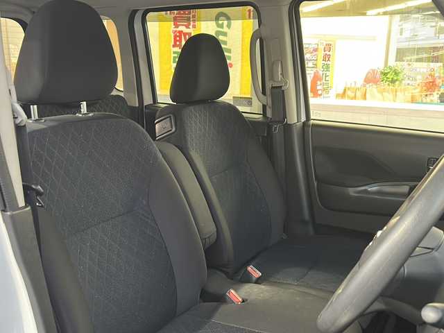 日産 ルークス ハイウェイスター X 神奈川県 2020(令2)年 1.3万km パールⅡ ワンオーナー/社外SDナビ/　Bluetooth/CD/DVD/USB/フルセグTV/アラウンドビューモニター/バックカメラ/エマージェンシーブレーキ/車線逸脱警報/横滑り防止装置/クリアランスソナー/片側パワースライドドア/純正14インチAW/LEDヘッドライト/オートライト/オートマチックハイビーム/保証書