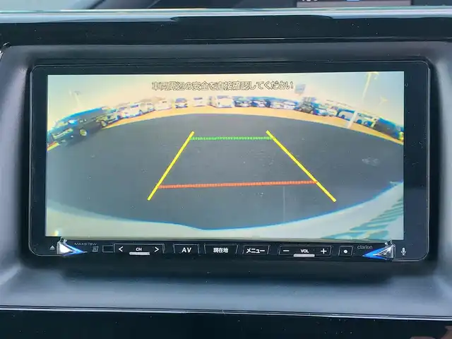 トヨタ ノア Si ダブルバイビー 東京都 2018(平30)年 6.3万km ホワイトパールクリスタルシャイン 社外ＳＤナビ（MAX678W)/（CD/DVD/BT/フルセグTV/USB）/両側パワースライドドア/バックカメラ/ハーフレザーシート/Toyota Safety Sense/・プリクラッシュセーフティ/・レーンディパーチャーアラート/・先行車発進告知/・オートマチックハイビーム/LEDヘッドライト/オートライト/後席サンシェード/ＥＴＣ/スマートキー×2/社外アルミ付冬タイヤ有