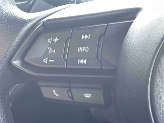 マツダ デミオ 13S 福島県 2017(平29)年 6.2万km チタニウムフラッシュマイカ 4WD 純正ナビ Bluetooth バックカメラ 衝突軽減ブレーキ シートヒーター 横滑り防止装置 LEDヘッドライト アイドリングストップ ドアバイザー フロアマット スマートキー